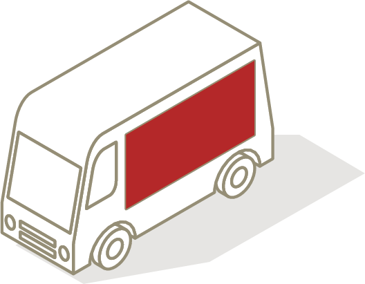 Transit Service Icon