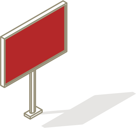 Unipole Service Icon