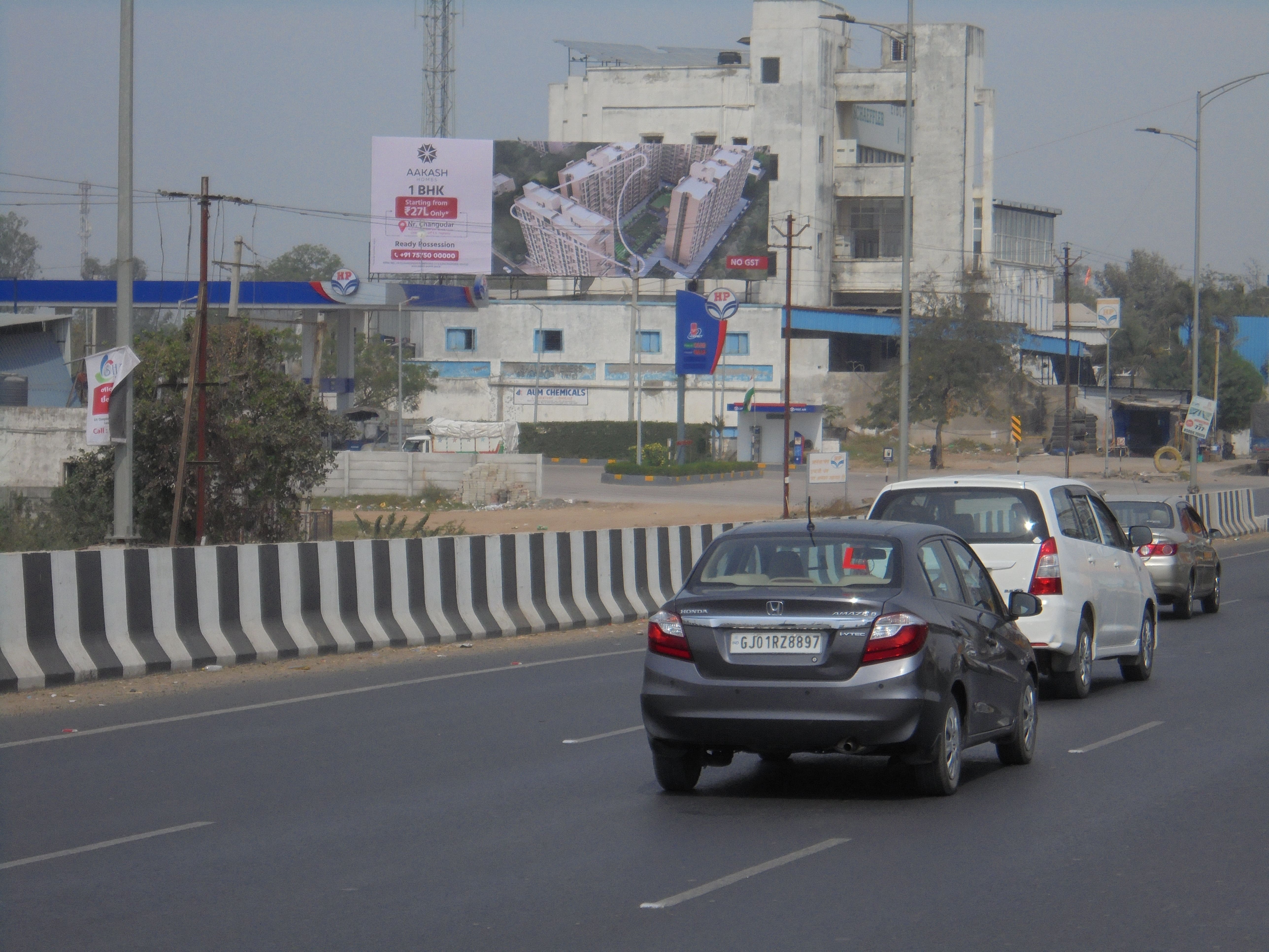 Changodar Highway Tow. Ahmedabad — photo 4