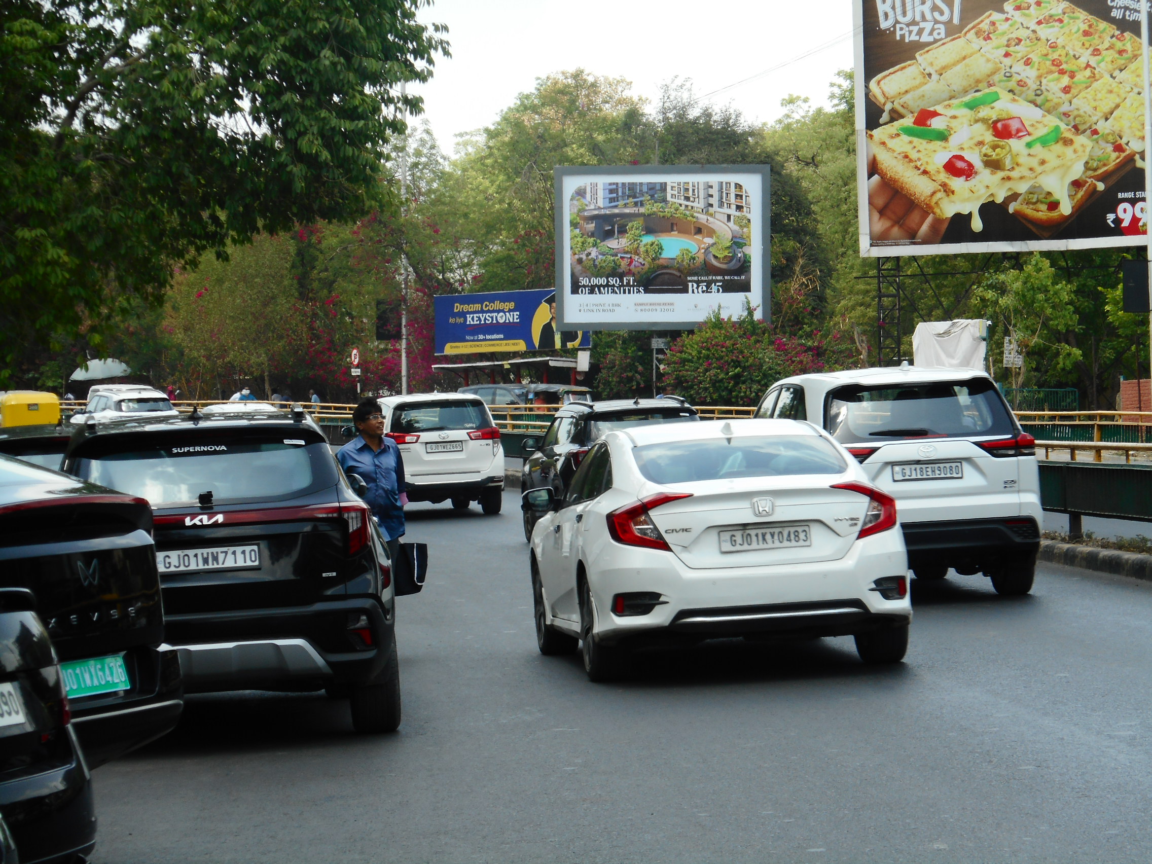 Satellite Road, Opp. ISRO Fcg Jodhpur Cross Road — photo 4