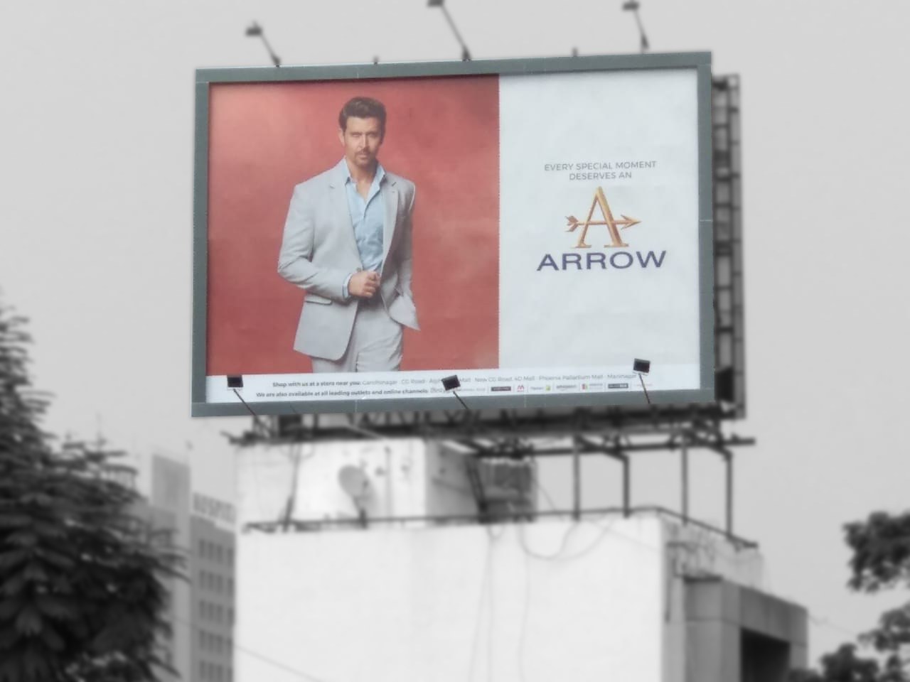 Aarish Outdoors