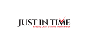 Just in time
